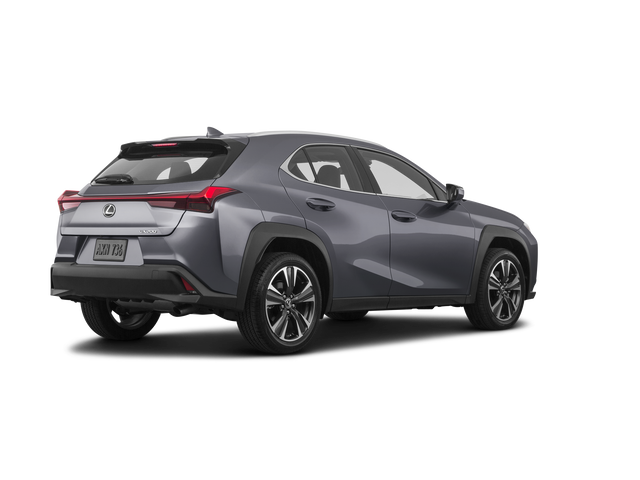 2021 Lexus UX 200