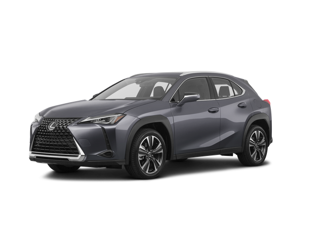 2021 Lexus UX 200