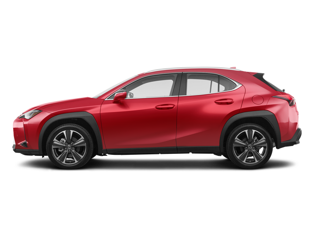 2021 Lexus UX 200