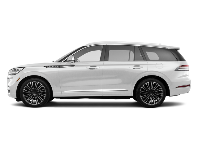 2021 Lincoln Aviator Black Label Grand Touring