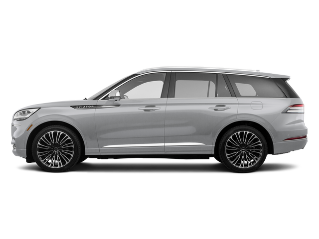 2021 Lincoln Aviator Black Label