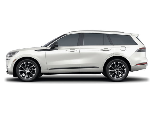 2021 Lincoln Aviator Grand Touring