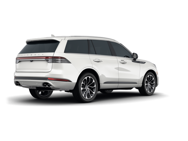 2021 Lincoln Aviator Grand Touring