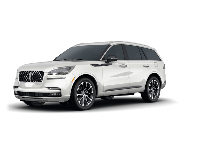 2021 Lincoln Aviator Grand Touring