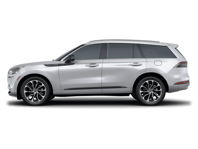 2021 Lincoln Aviator Grand Touring