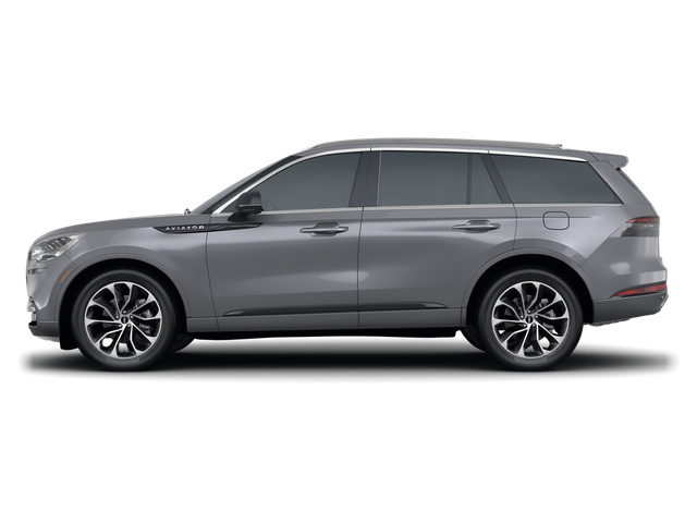 2021 Lincoln Aviator Grand Touring