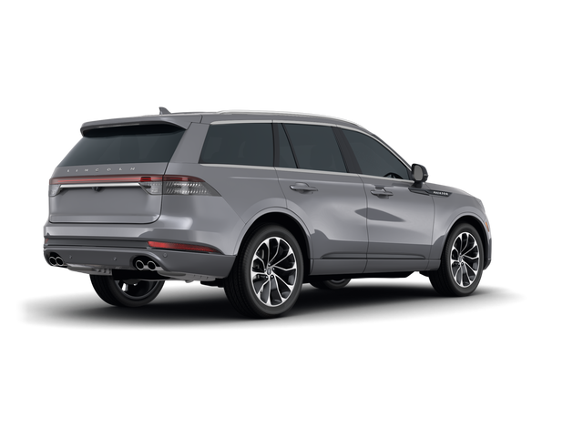 2021 Lincoln Aviator Grand Touring