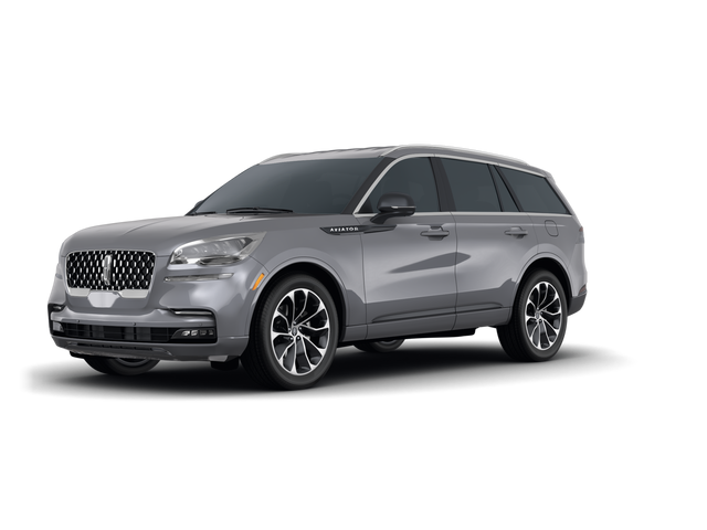 2021 Lincoln Aviator Grand Touring