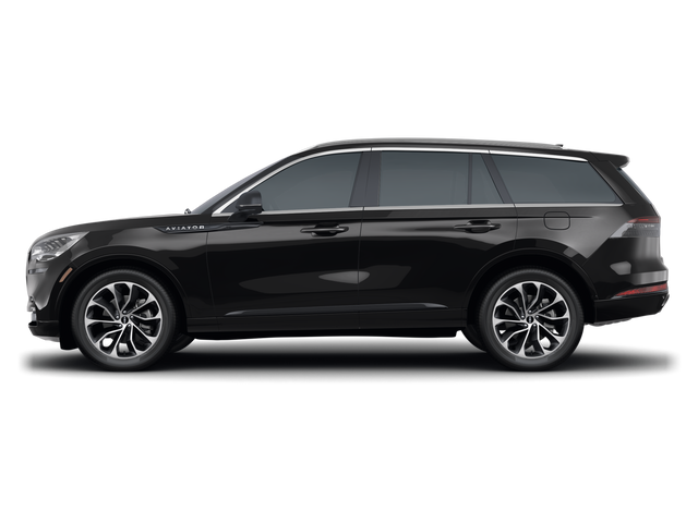 2021 Lincoln Aviator Grand Touring