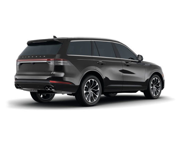 2021 Lincoln Aviator Grand Touring