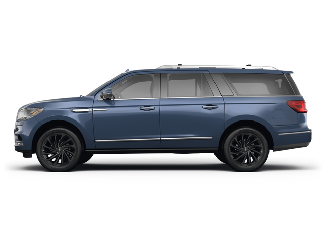 2021 Lincoln Navigator L Reserve