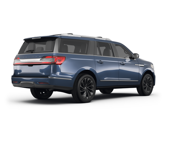 2021 Lincoln Navigator L Reserve