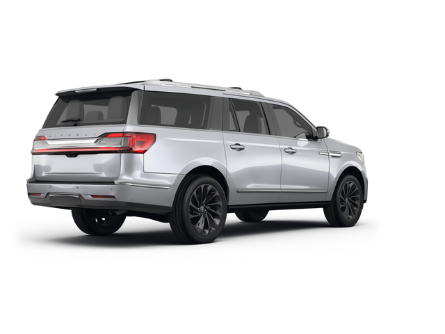 2021 Lincoln Navigator L Reserve