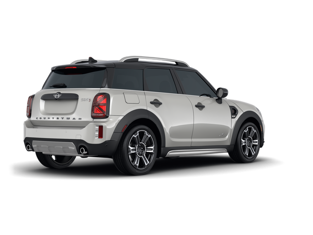 2021 MINI Cooper Countryman S