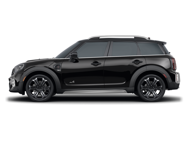 2021 MINI Cooper Countryman S