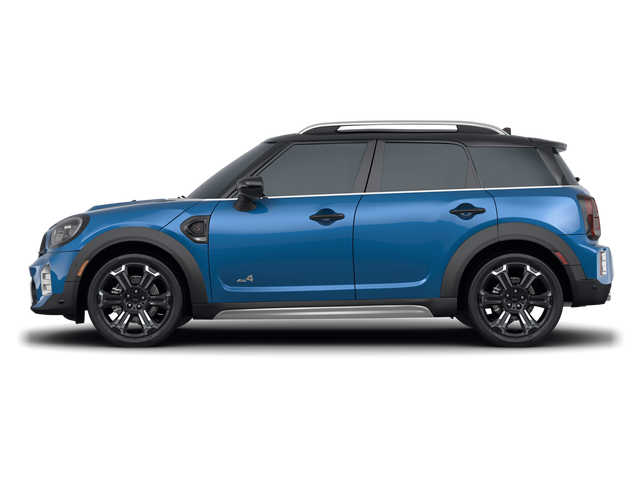 2021 MINI Cooper Countryman S