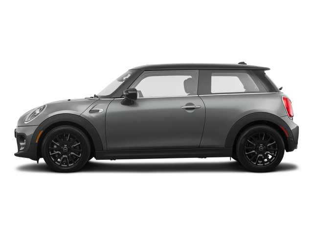 2021 MINI Cooper Hardtop S