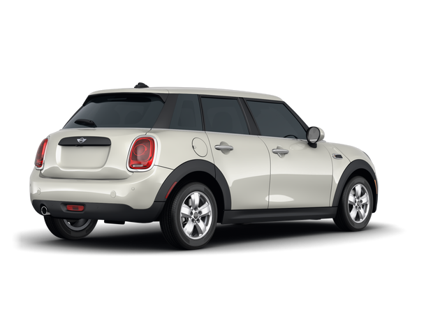 2021 MINI Cooper Hardtop Base