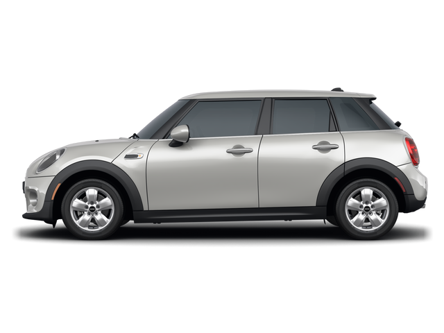 2021 MINI Cooper Hardtop Base