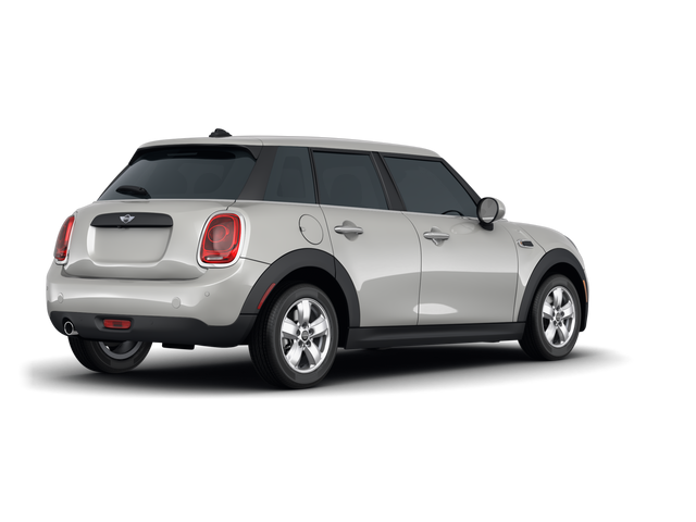 2021 MINI Cooper Hardtop Base