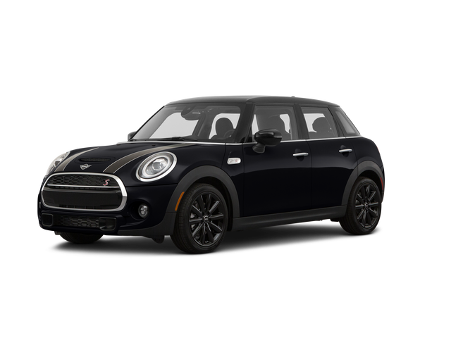 2021 MINI Cooper Hardtop S