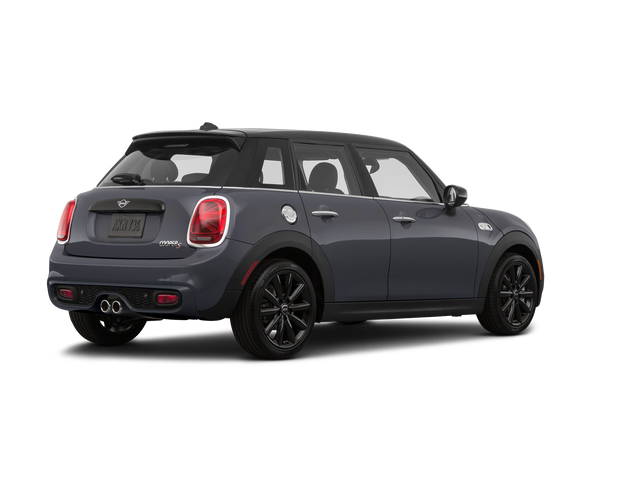 2021 MINI Cooper Hardtop Oxford Edition