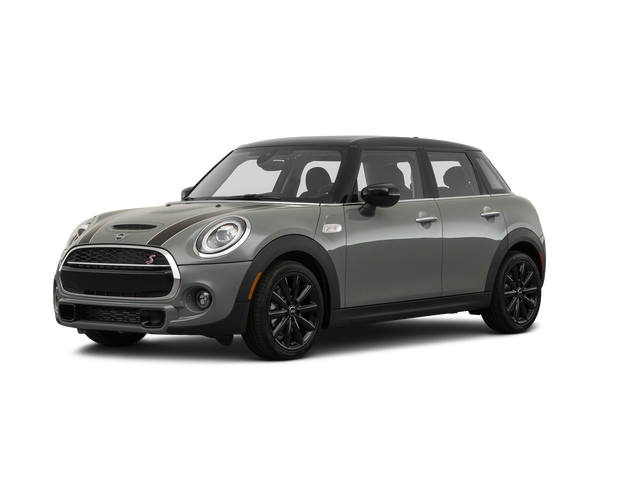 2021 MINI Cooper Hardtop S