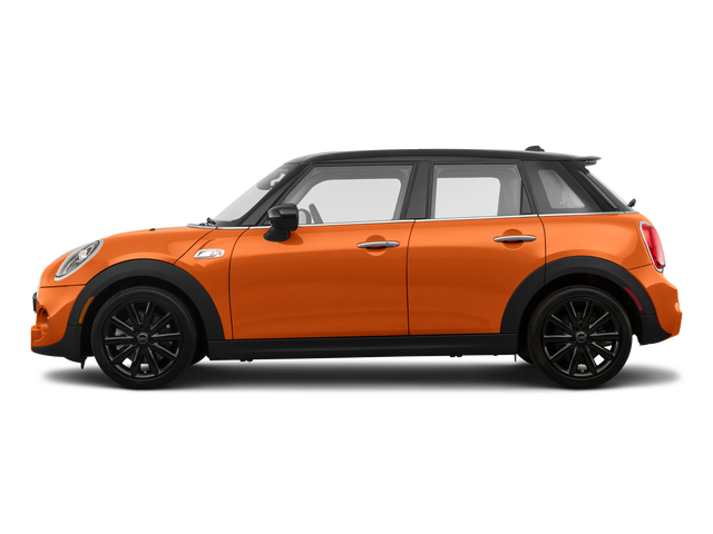 2021 MINI Cooper Hardtop S