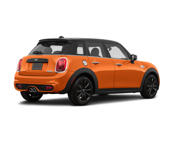 2021 MINI Cooper Hardtop S