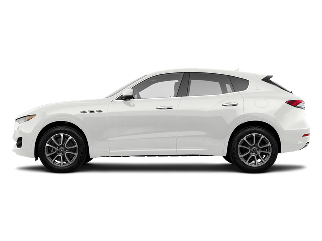 2021 Maserati Levante Base