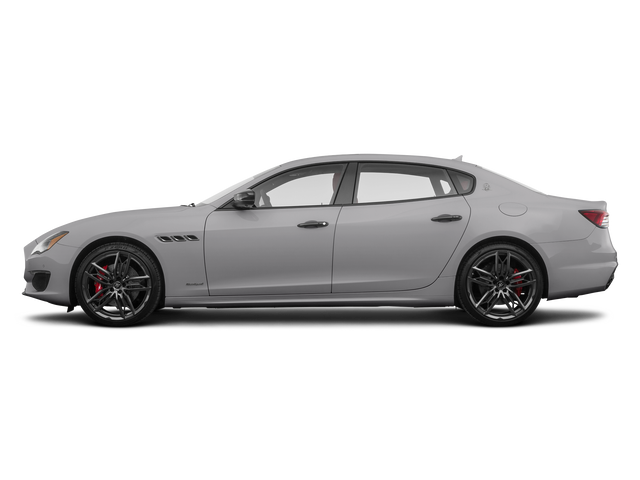 2021 Maserati Quattroporte S Q4 GranSport