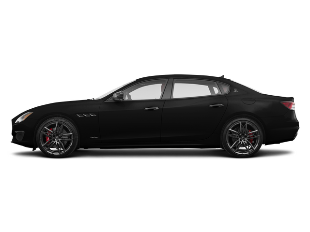 2021 Maserati Quattroporte S Q4