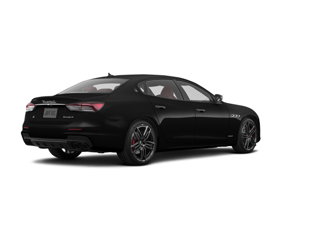 2021 Maserati Quattroporte S Q4