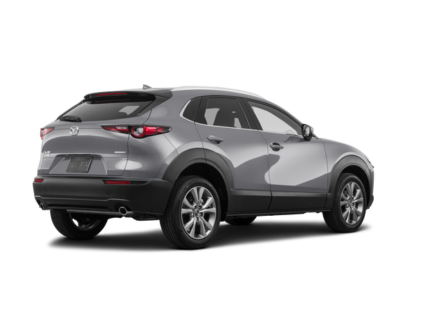 2021 Mazda CX-30 Turbo Premium