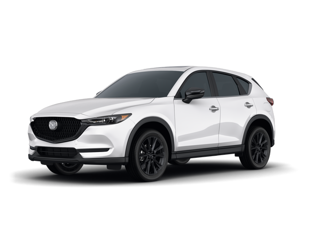 2021 Mazda CX-5 Grand Touring Reserve