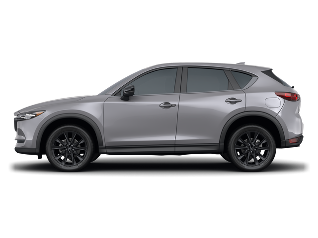 2021 Mazda CX-5 Grand Touring Reserve