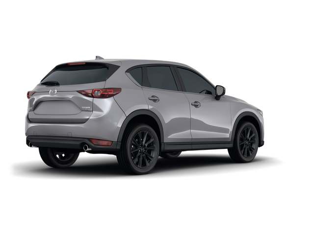 2021 Mazda CX-5 Grand Touring Reserve