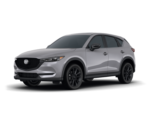 2021 Mazda CX-5 Grand Touring Reserve