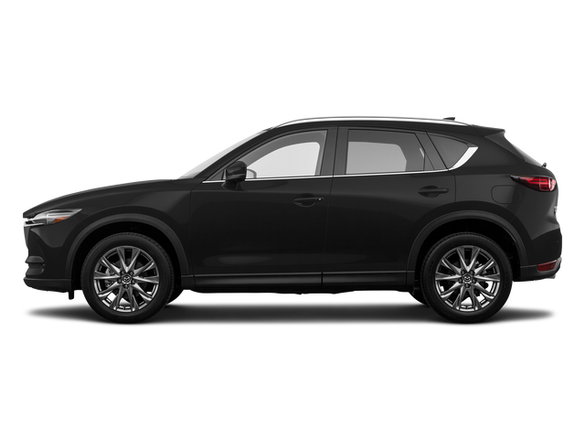 2021 Mazda CX-5 Signature