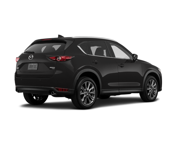 2021 Mazda CX-5 Signature