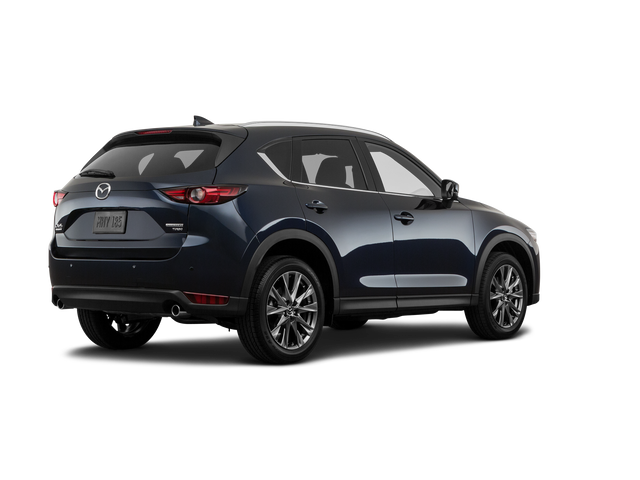 2021 Mazda CX-5 Signature