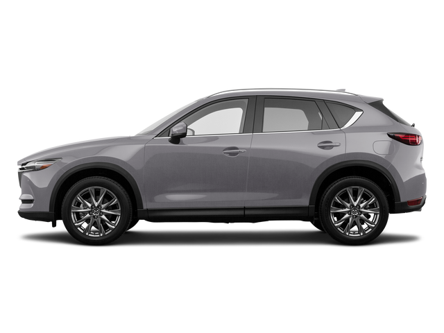 2021 Mazda CX-5 Signature