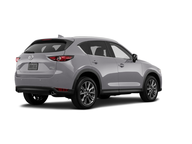 2021 Mazda CX-5 Signature