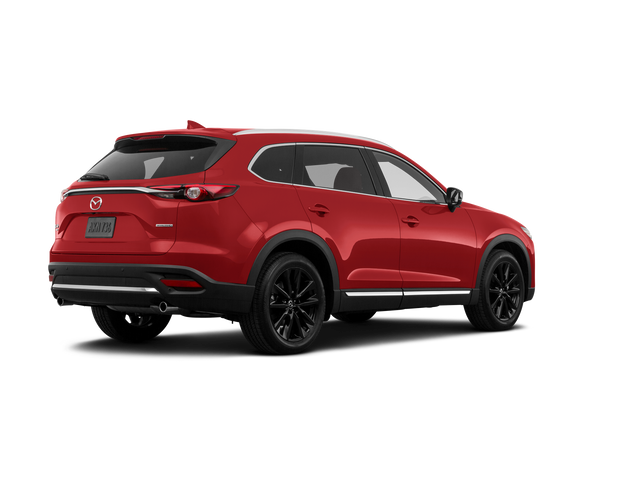 2021 Mazda CX-9 Grand Touring