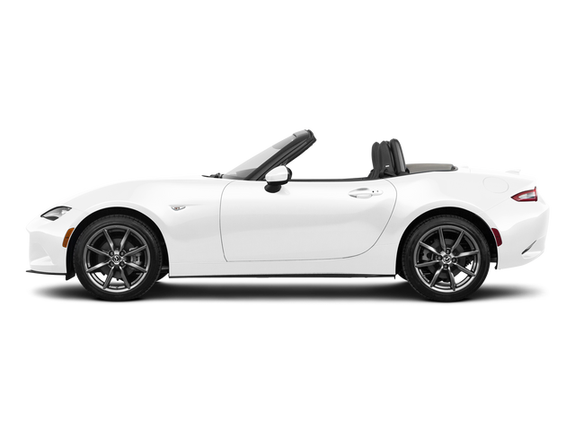 2021 Mazda MX-5 Miata Grand Touring