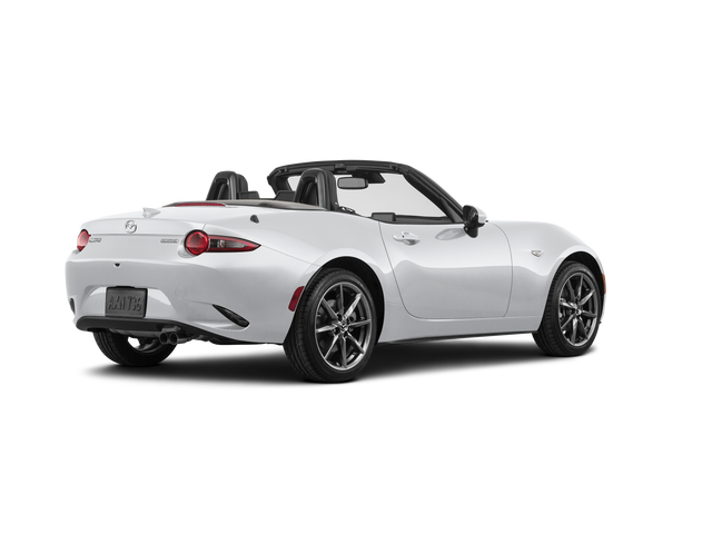 2021 Mazda MX-5 Miata Club