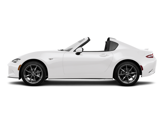 2021 Mazda MX-5 Miata RF Club