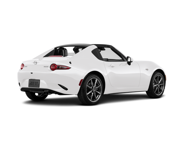 2021 Mazda MX-5 Miata RF Club