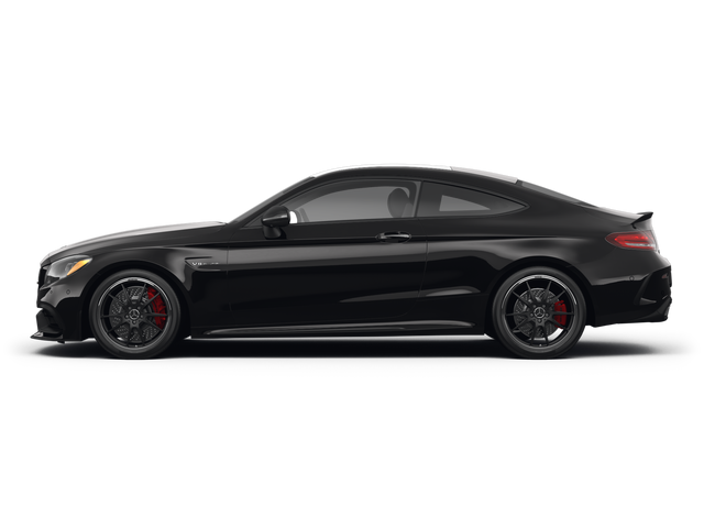 2021 Mercedes-Benz C-Class AMG 43