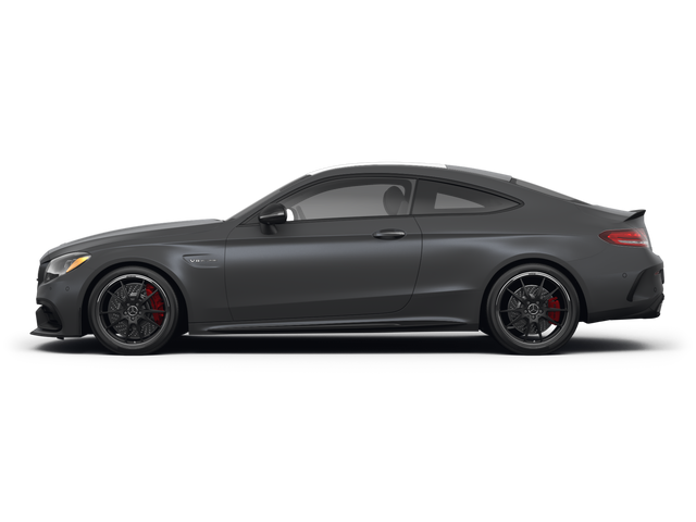 2021 Mercedes-Benz C-Class AMG 63 S